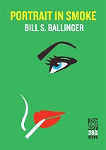 Bill S. Ballinger book cover image