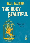 The Body Beautiful e-book cover image