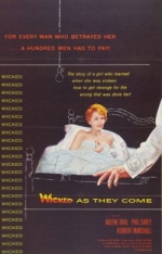 Bill S. Ballinger Film Poster Image